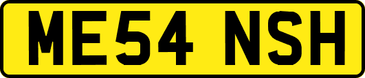 ME54NSH