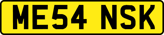 ME54NSK