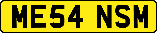 ME54NSM