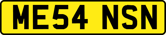 ME54NSN
