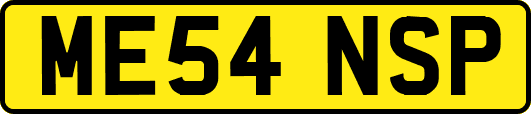 ME54NSP