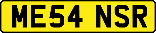 ME54NSR
