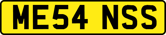 ME54NSS