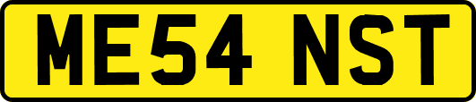 ME54NST