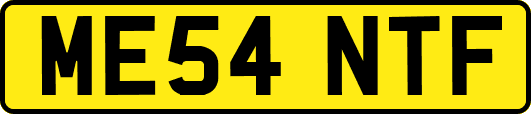 ME54NTF