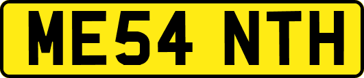 ME54NTH