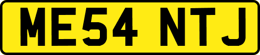 ME54NTJ
