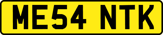 ME54NTK