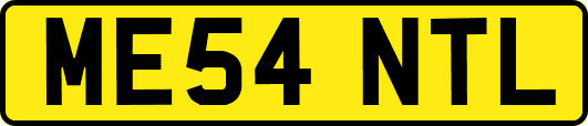ME54NTL