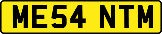 ME54NTM