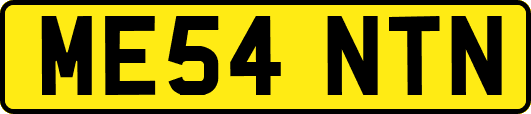 ME54NTN