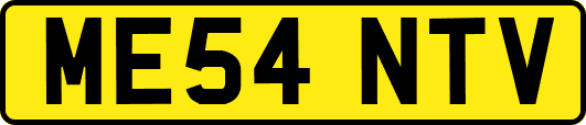 ME54NTV