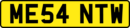 ME54NTW