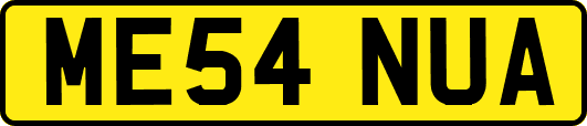 ME54NUA