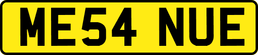 ME54NUE