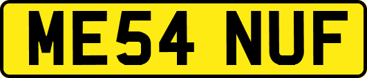 ME54NUF