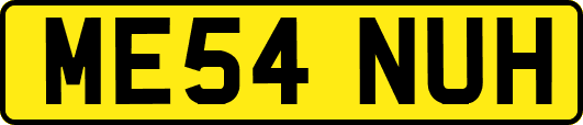 ME54NUH