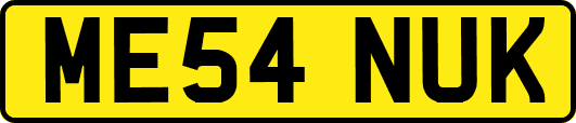 ME54NUK