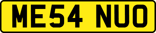 ME54NUO