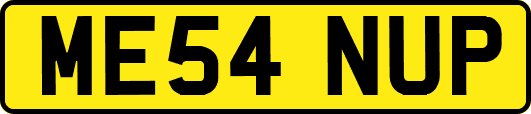 ME54NUP