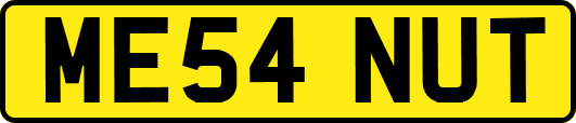 ME54NUT