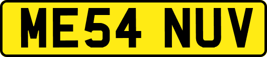ME54NUV