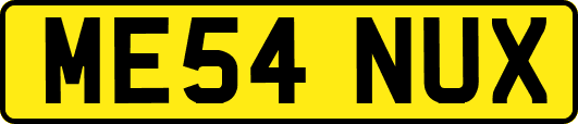 ME54NUX