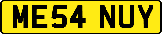 ME54NUY