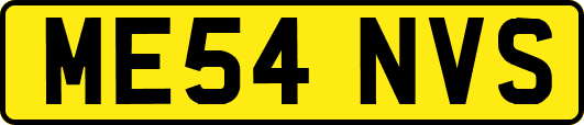 ME54NVS