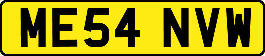 ME54NVW