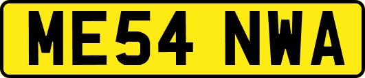 ME54NWA