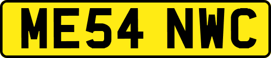 ME54NWC