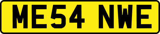 ME54NWE