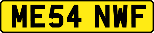ME54NWF
