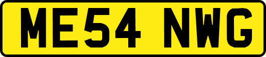 ME54NWG