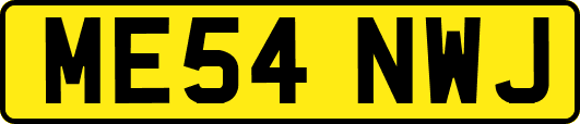 ME54NWJ