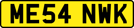 ME54NWK