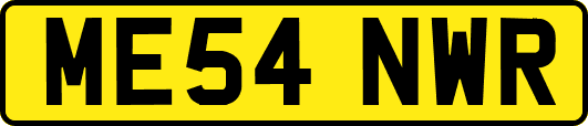 ME54NWR
