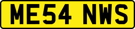ME54NWS