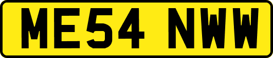 ME54NWW