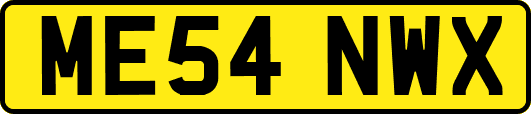 ME54NWX