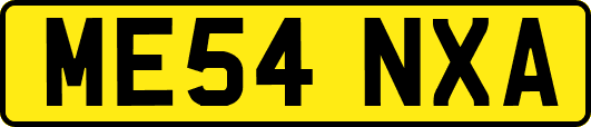 ME54NXA