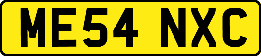 ME54NXC