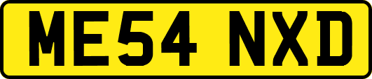 ME54NXD
