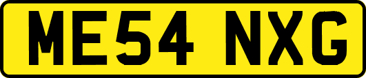 ME54NXG