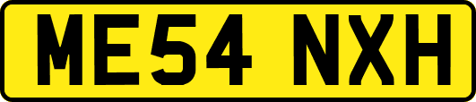 ME54NXH
