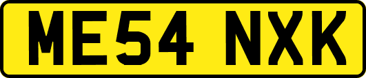 ME54NXK