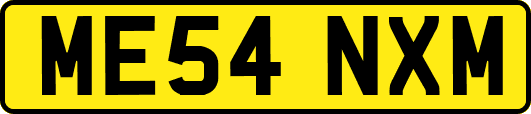 ME54NXM