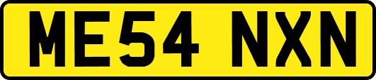 ME54NXN