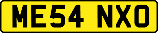 ME54NXO